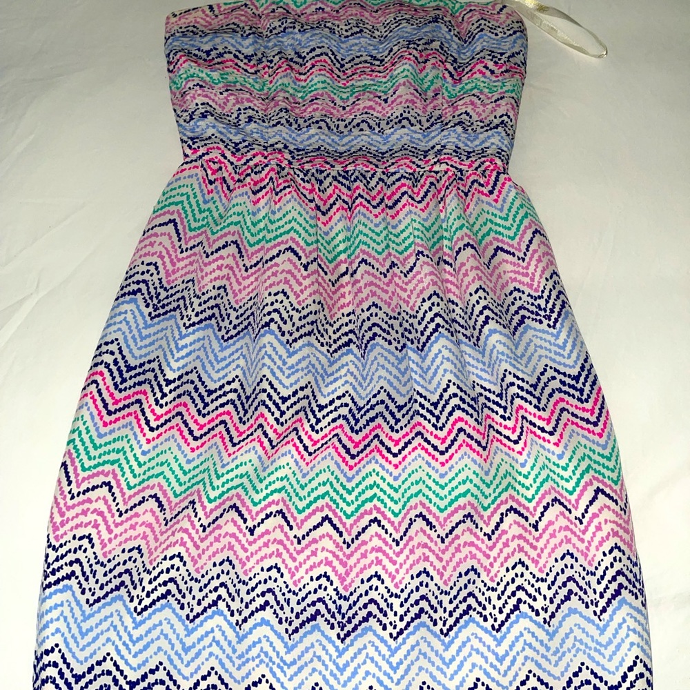 Shoshanna mini dress